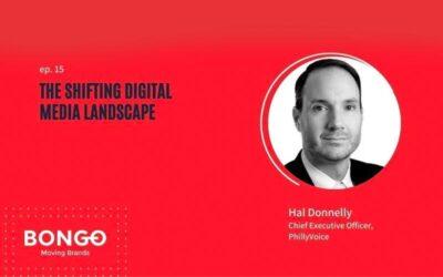 The Shifting Digital Media Landscape