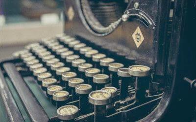 Storytellers: 5 Ways A Journalist Will Boost Your Content Marketing