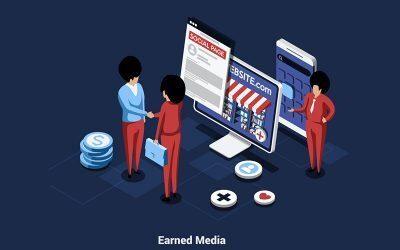 Earned Media: The ‘Sliced Bread’ of Marketing