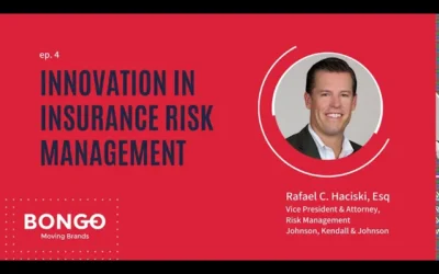 Innovation in Insurance Risk Management