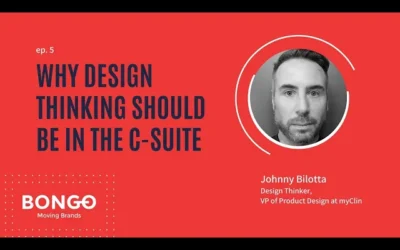 Why Design Should Be In The C-Suite