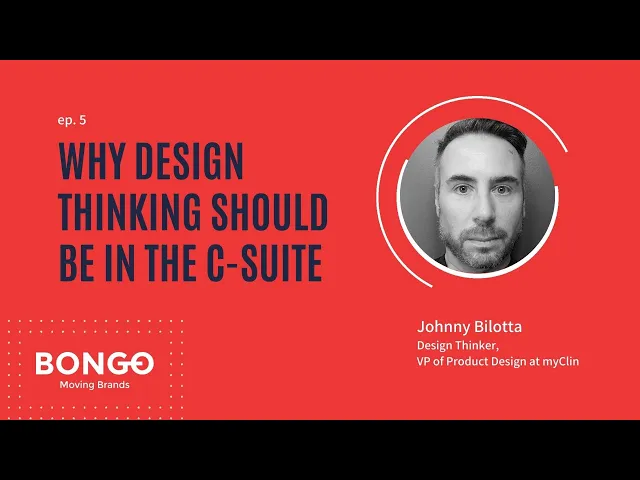 Why Design Should Be In The C-Suite