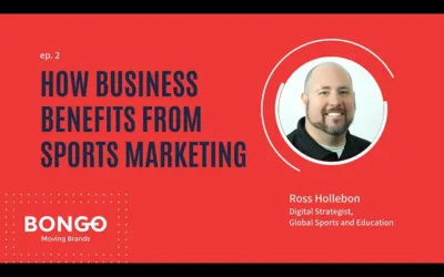 How Business Benefits from Sports Marketing