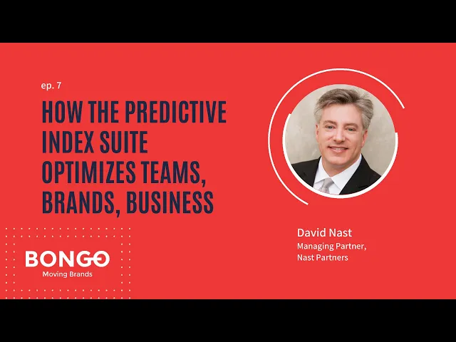 How The Predictive Index Suite Optimizes Teams, Brands, Businesses