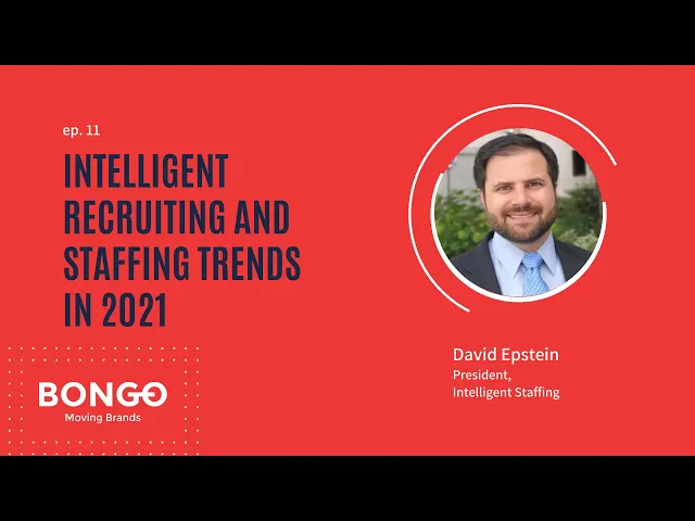 Intelligent Recruiting and Staffing Trends in 2021