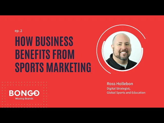 How Business Benefits from Sports Marketing